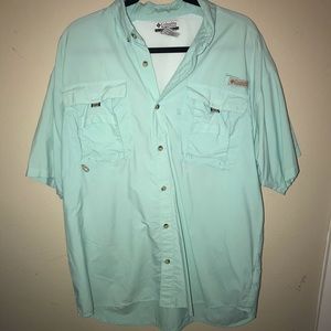 Columbia PFG Shirt